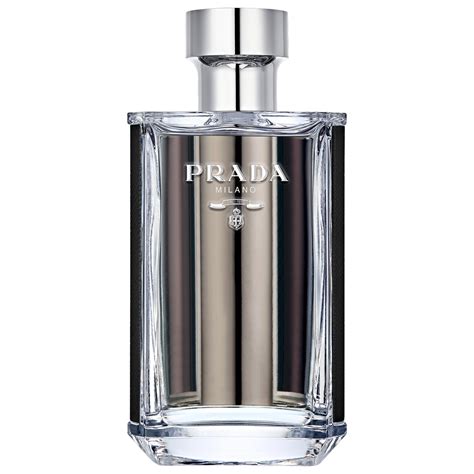 prada l homme eau de toilette spray 3.4 fluid ounce|prada l'homme reviews.